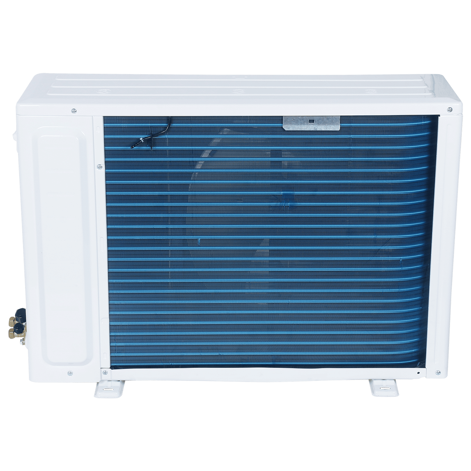 Buy Croma 4 in 1 Convertible 1.5 Ton 3 Star Inverter Split AC with Dust